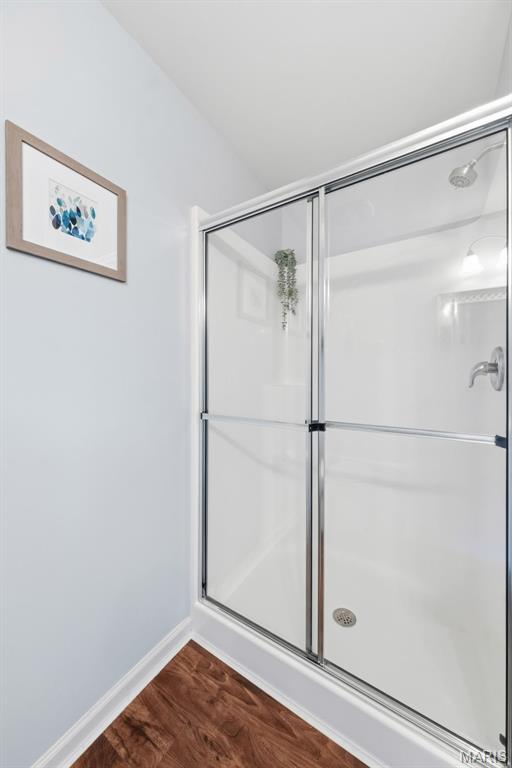 New Town at St Charles - Residential