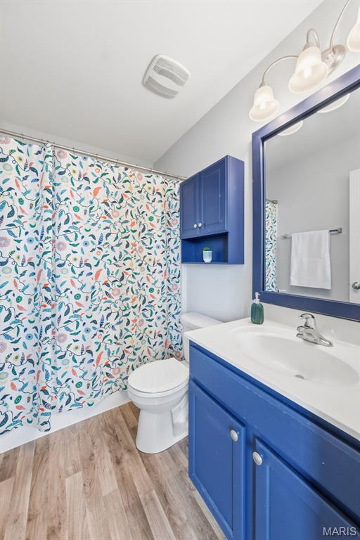 New Town at St Charles - Residential