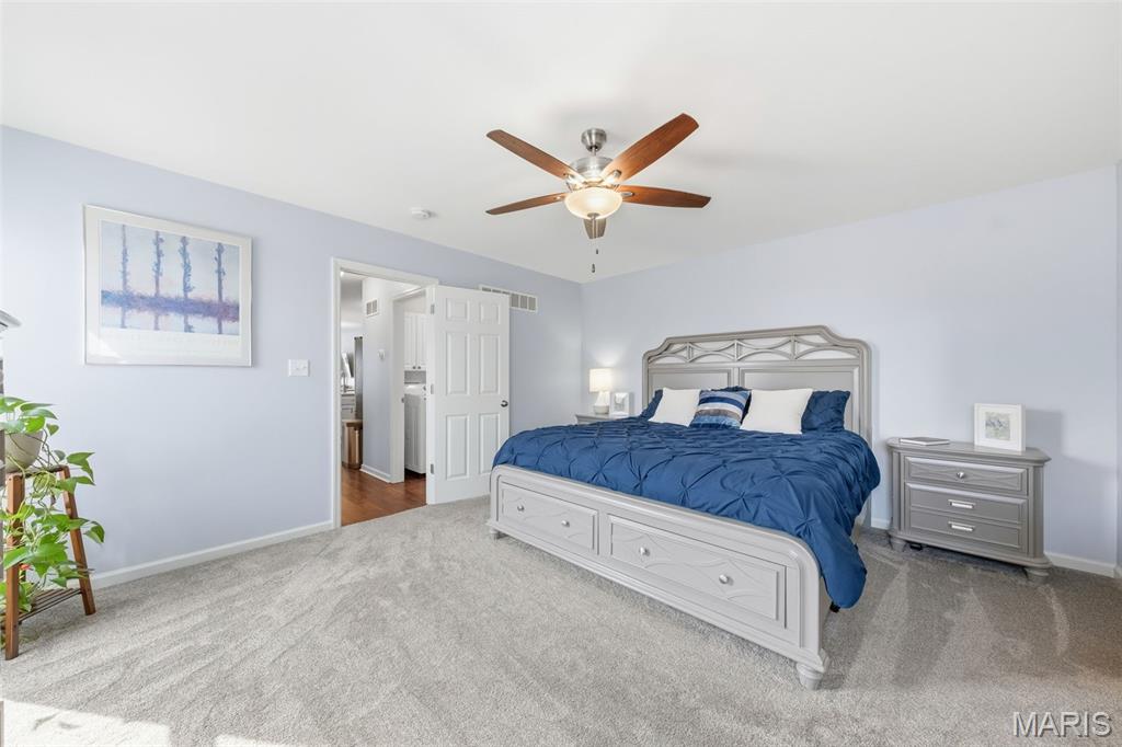 New Town at St Charles - Residential