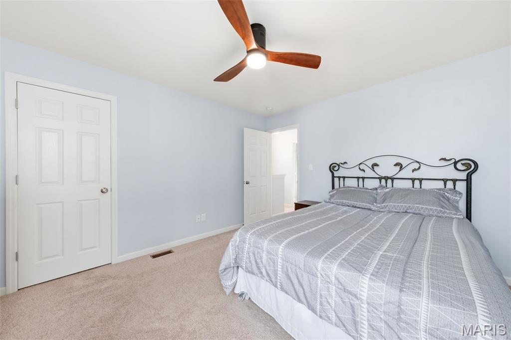 New Town at St Charles - Residential