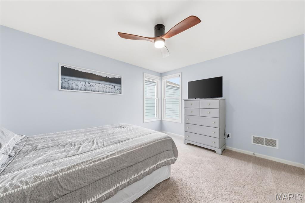 New Town at St Charles - Residential