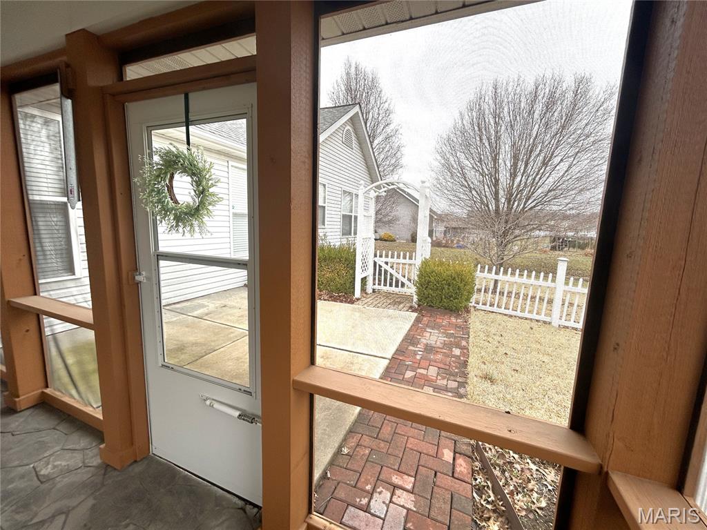 St. Andrews - Residential