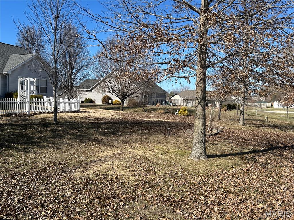 St. Andrews - Residential