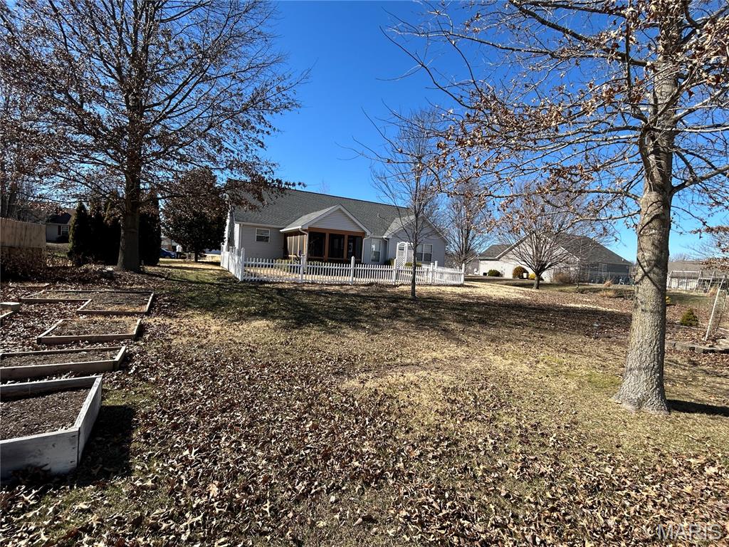 St. Andrews - Residential