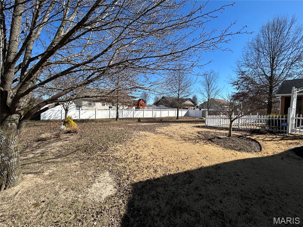 St. Andrews - Residential