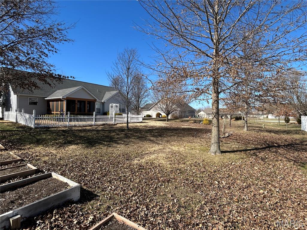 St. Andrews - Residential