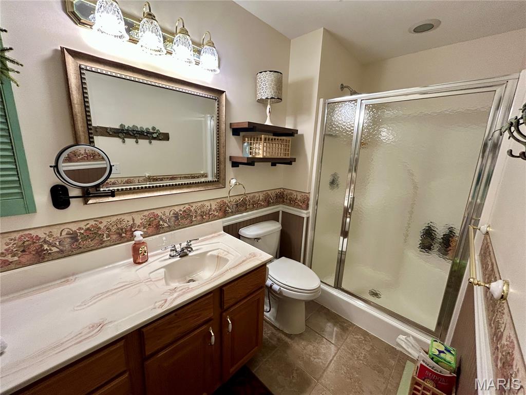 St. Andrews - Residential