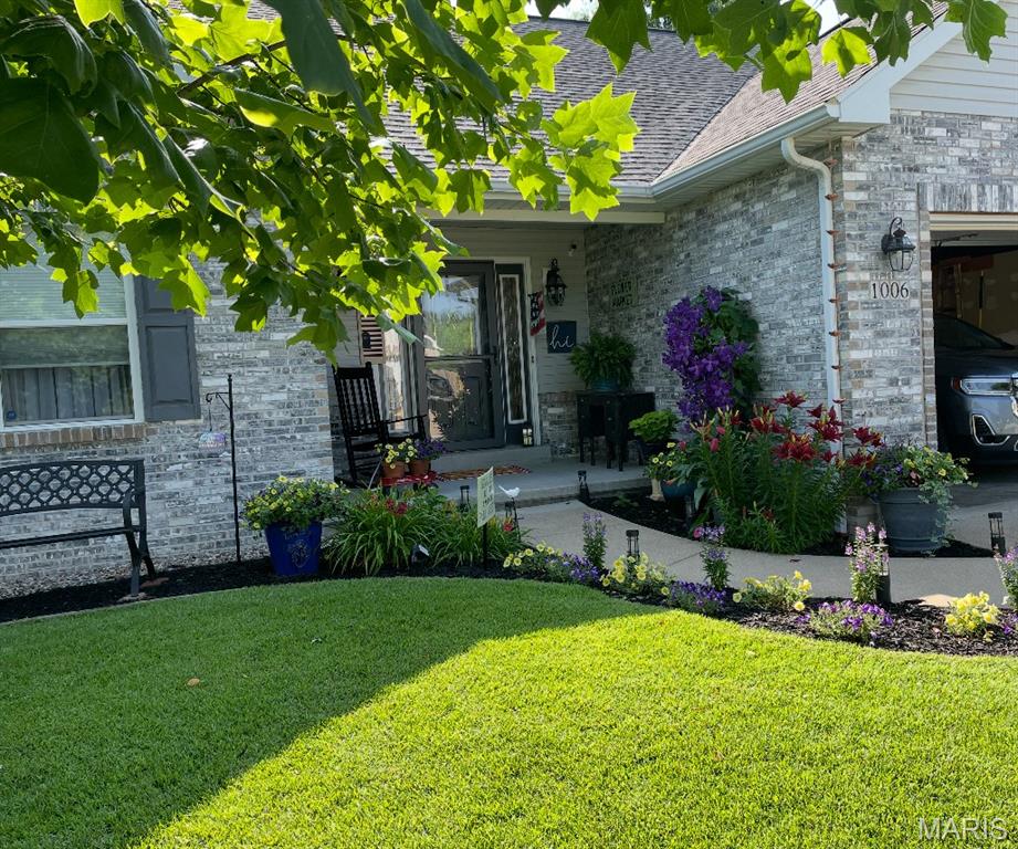 St. Andrews - Residential