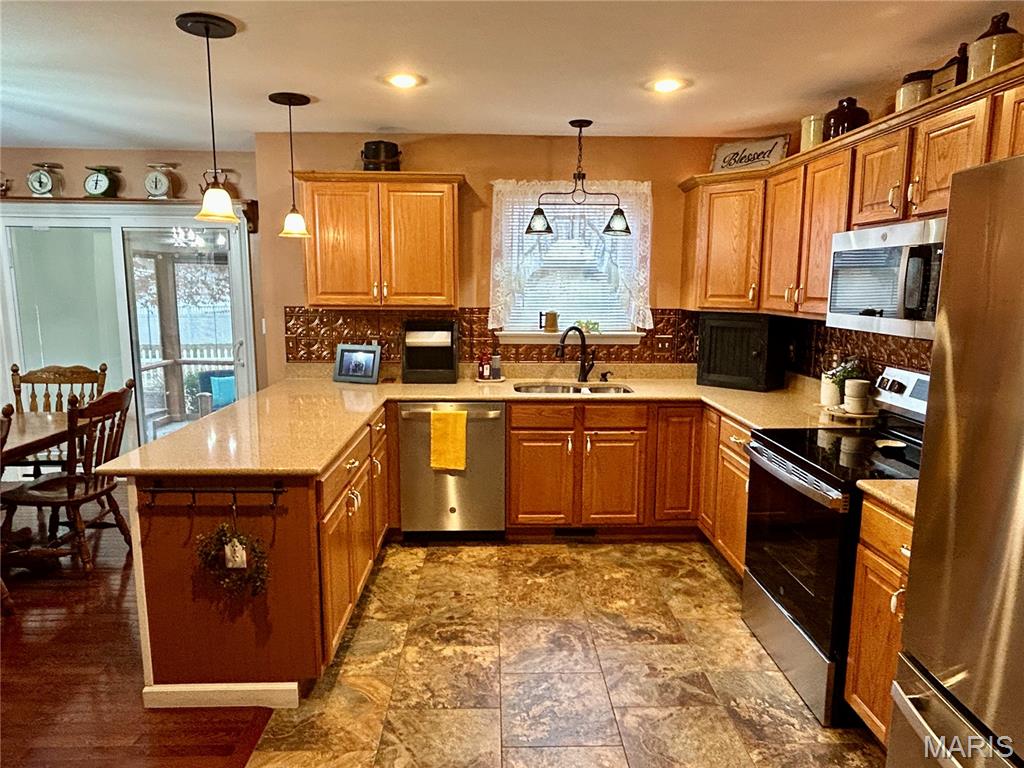 St. Andrews - Residential