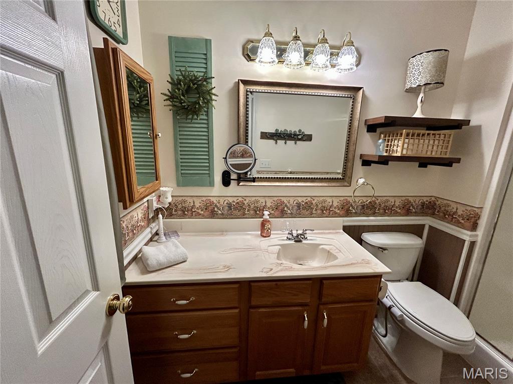 St. Andrews - Residential