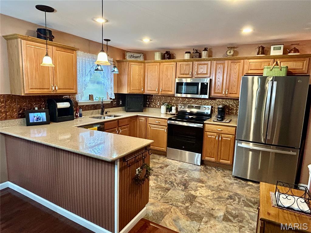 St. Andrews - Residential