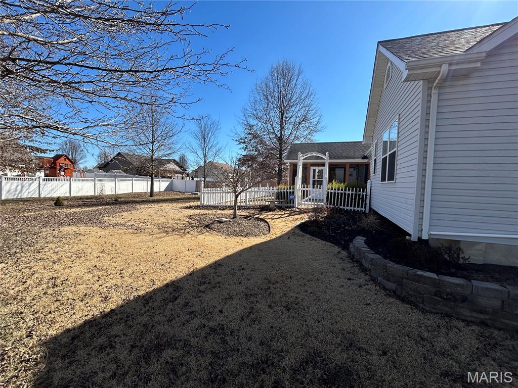 St. Andrews - Residential