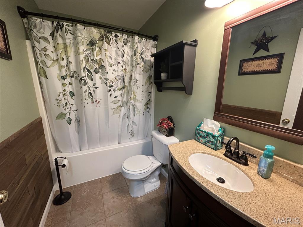 St. Andrews - Residential