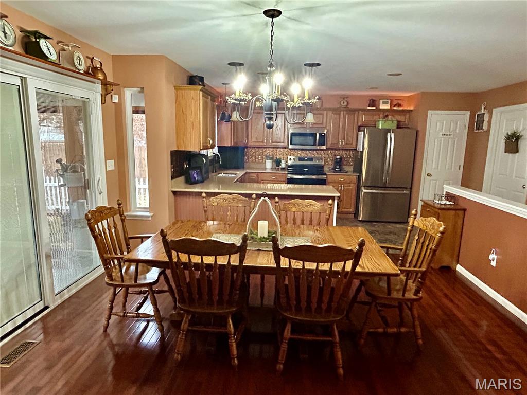 St. Andrews - Residential