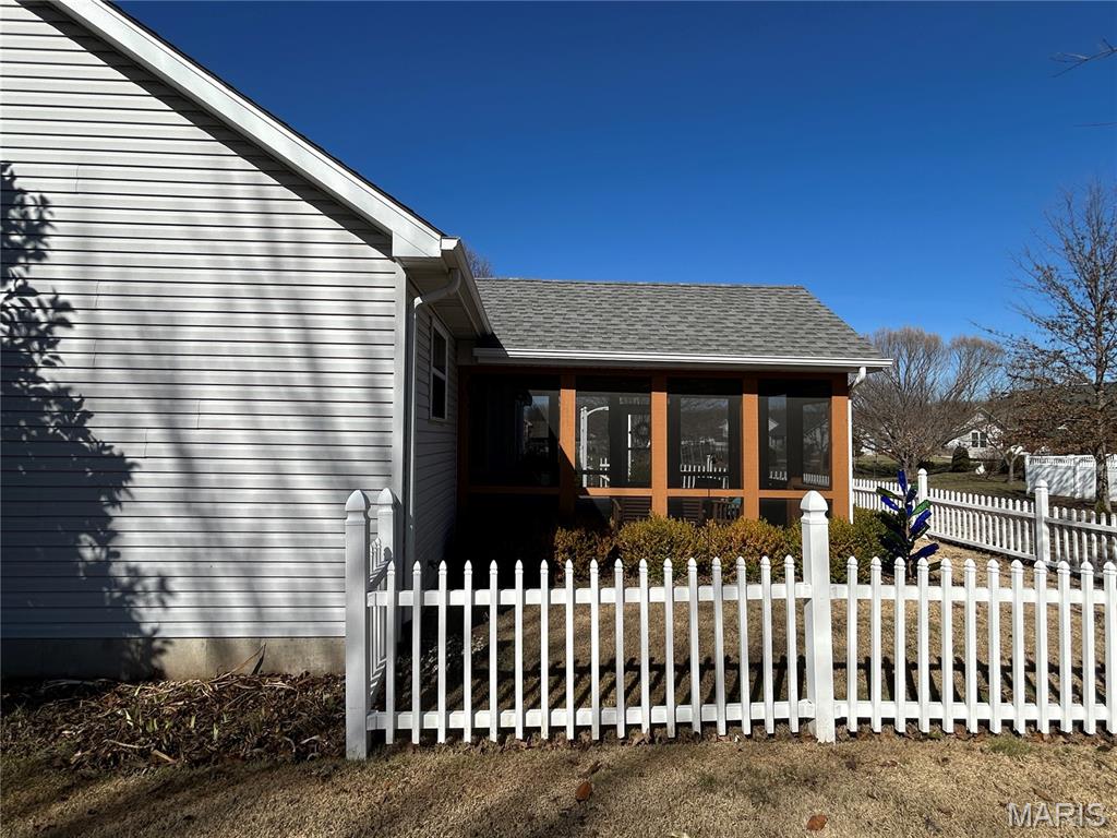 St. Andrews - Residential