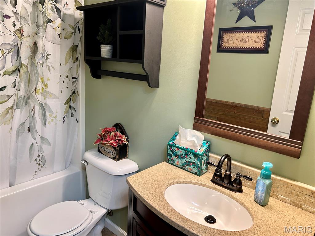 St. Andrews - Residential