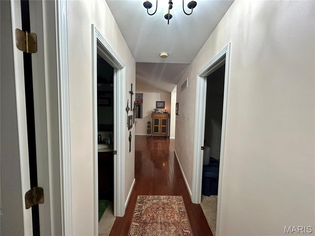 St. Andrews - Residential