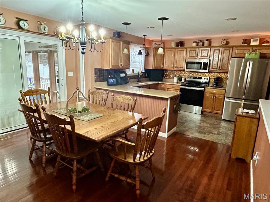 St. Andrews - Residential