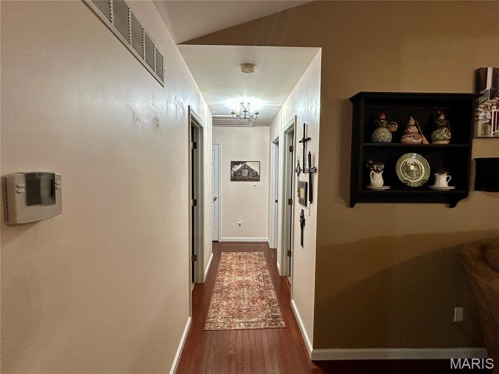 St. Andrews - Residential