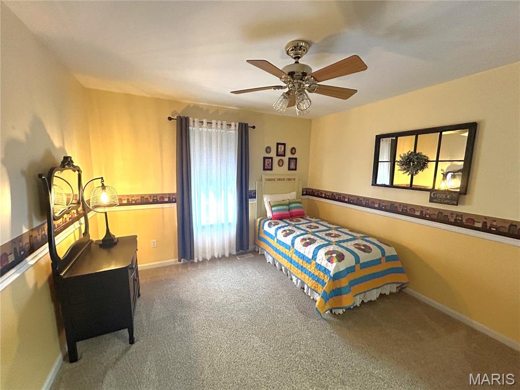 St. Andrews - Residential