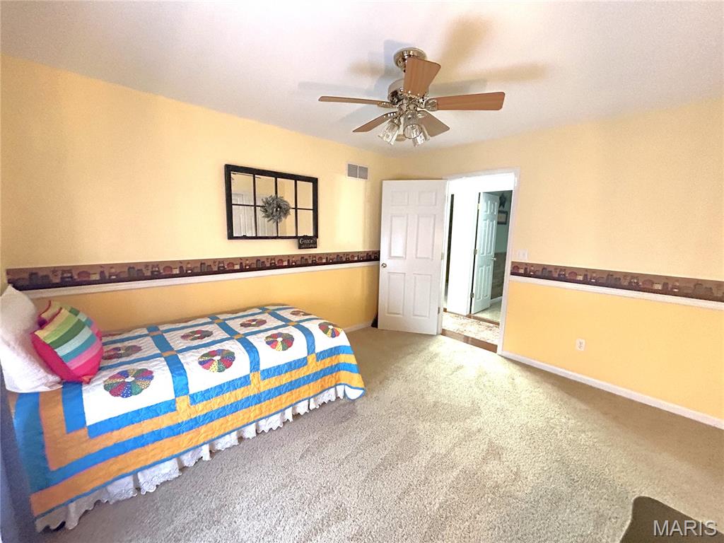 St. Andrews - Residential