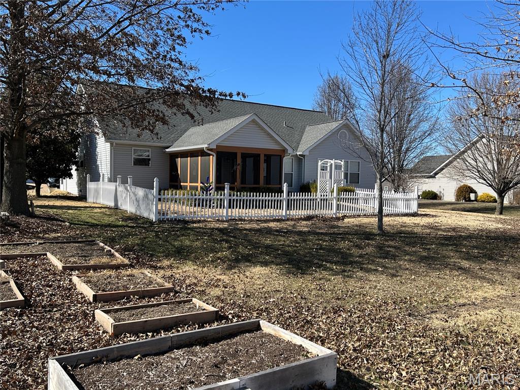 St. Andrews - Residential