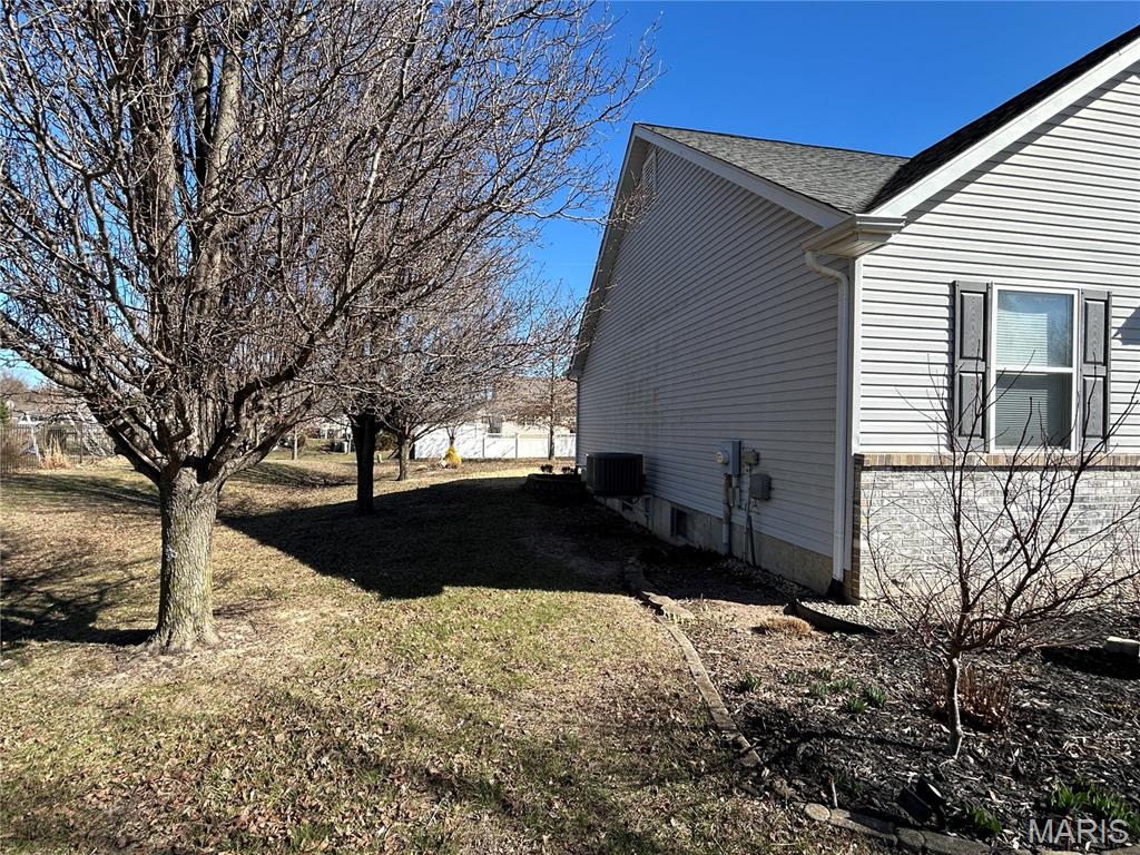 St. Andrews - Residential