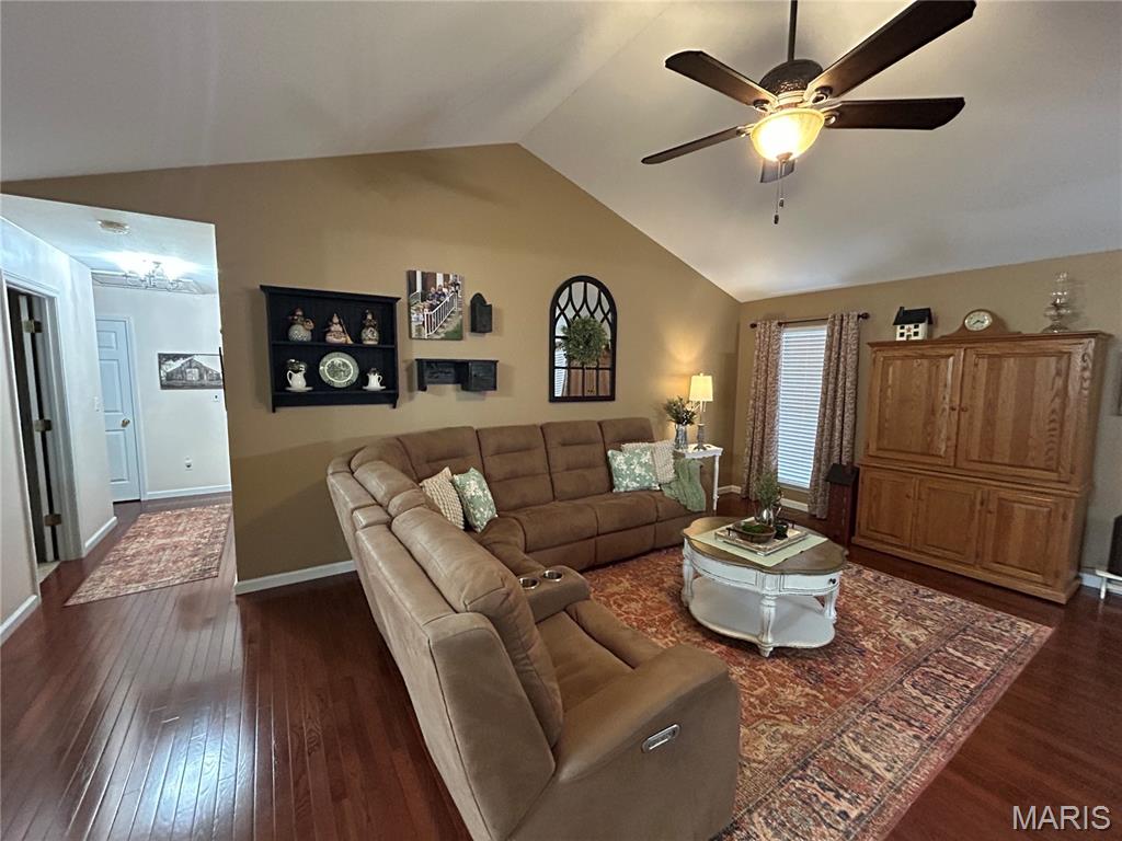 St. Andrews - Residential