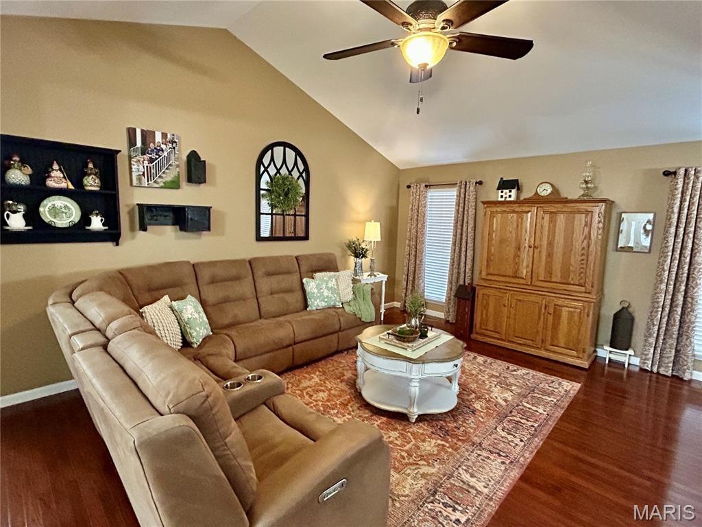 St. Andrews - Residential