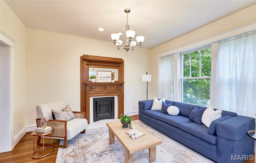 3863 Utah Place