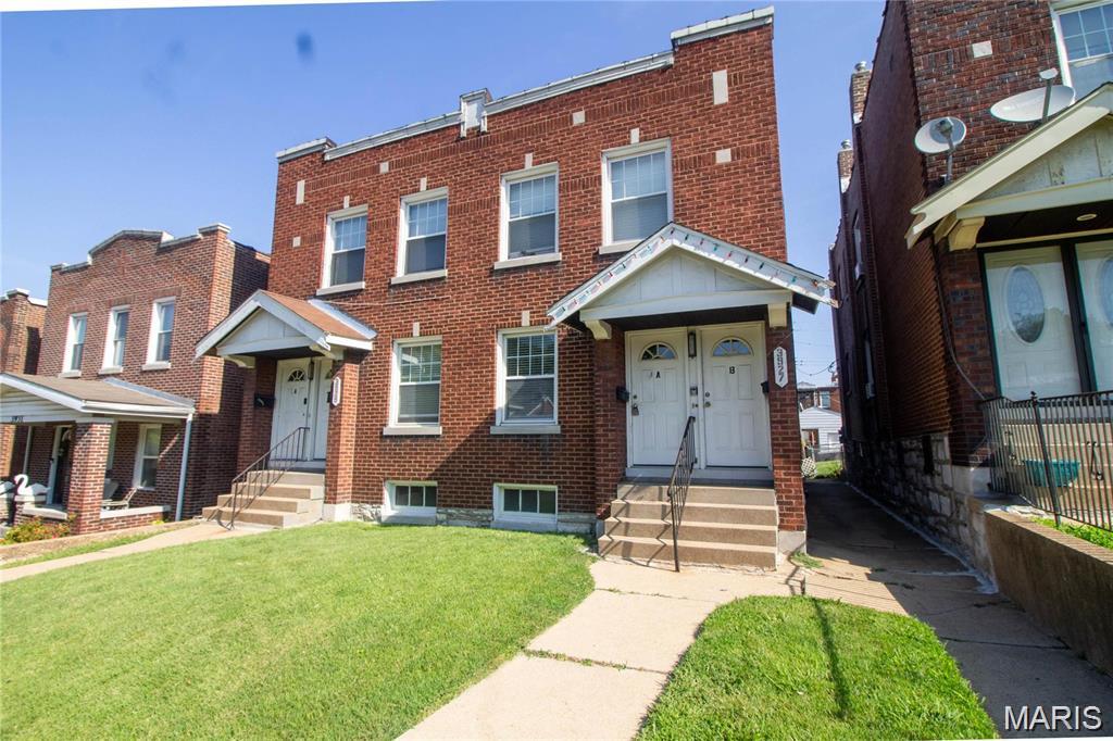 St Louis, Missouri 63116, United States, 1 Bedroom Bedrooms, ,1 BathroomBathrooms,Residential,Active,150071