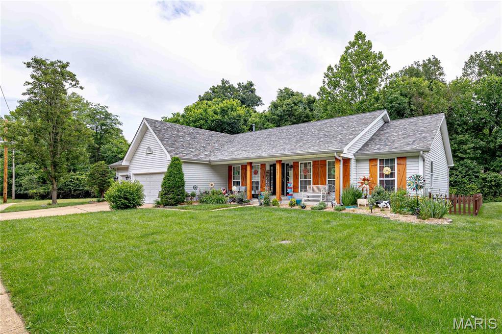 1923 Smizer Mill Road