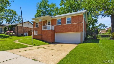 Tiny photo for 9745 Radio Drive, St Louis, MO 63123 (MLS # 26030888)