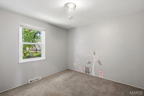 Tiny photo for 9745 Radio Drive, St Louis, MO 63123 (MLS # 26030888)