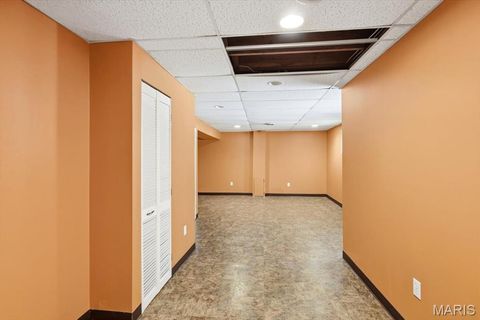 Tiny photo for 9745 Radio Drive, St Louis, MO 63123 (MLS # 26030888)