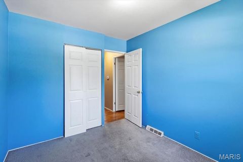 Tiny photo for 9745 Radio Drive, St Louis, MO 63123 (MLS # 26030888)