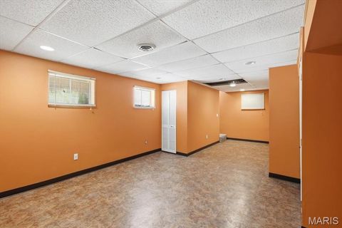 Tiny photo for 9745 Radio Drive, St Louis, MO 63123 (MLS # 26030888)
