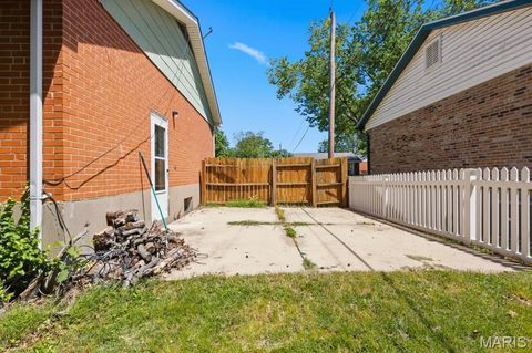 Tiny photo for 9745 Radio Drive, St Louis, MO 63123 (MLS # 26030888)