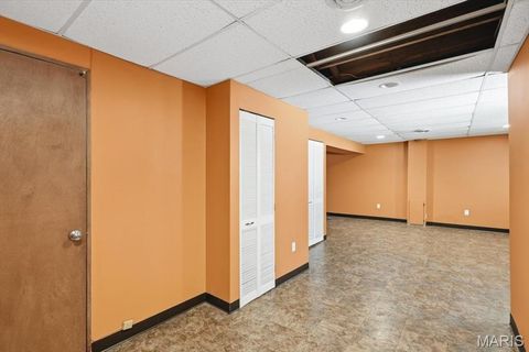 Tiny photo for 9745 Radio Drive, St Louis, MO 63123 (MLS # 26030888)
