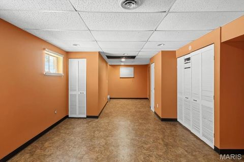 Tiny photo for 9745 Radio Drive, St Louis, MO 63123 (MLS # 26030888)