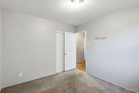 Tiny photo for 9745 Radio Drive, St Louis, MO 63123 (MLS # 26030888)