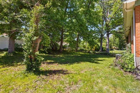 Tiny photo for 9745 Radio Drive, St Louis, MO 63123 (MLS # 26030888)