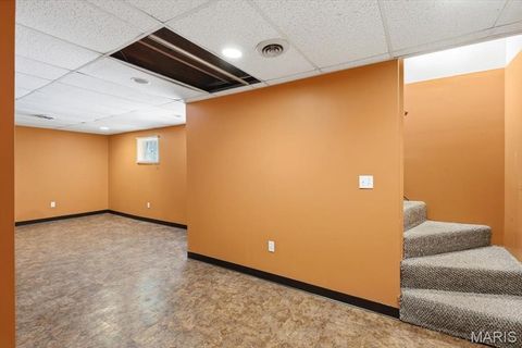 Tiny photo for 9745 Radio Drive, St Louis, MO 63123 (MLS # 26030888)