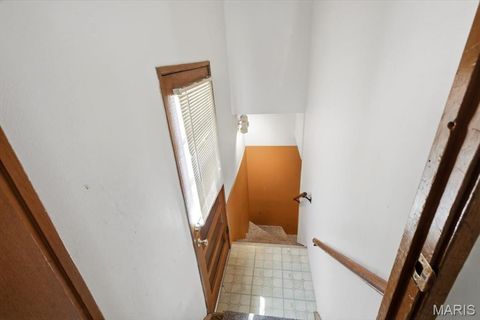 Tiny photo for 9745 Radio Drive, St Louis, MO 63123 (MLS # 26030888)