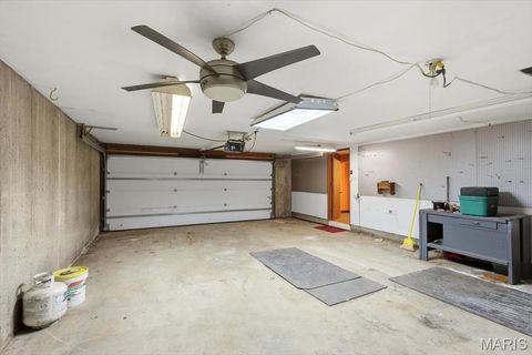 Tiny photo for 9745 Radio Drive, St Louis, MO 63123 (MLS # 26030888)