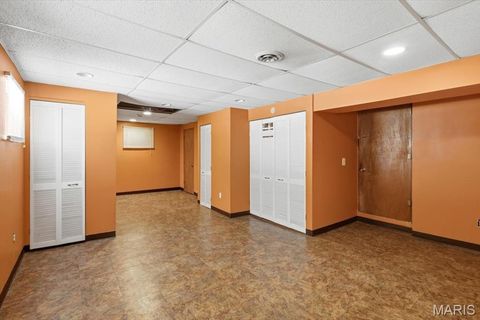 Tiny photo for 9745 Radio Drive, St Louis, MO 63123 (MLS # 26030888)