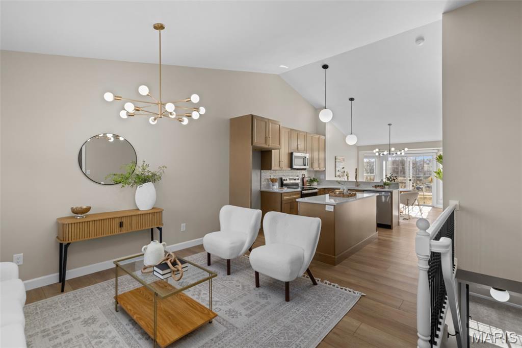 Stonecrest #4 - Residential