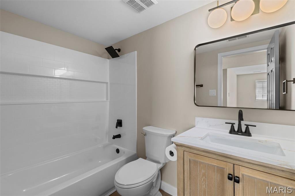 Stonecrest #4 - Residential