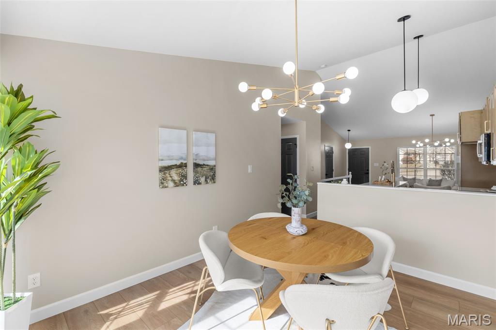 Stonecrest #4 - Residential