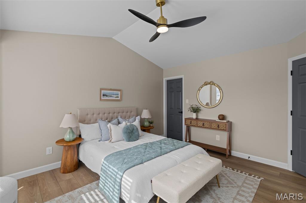 Stonecrest #4 - Residential